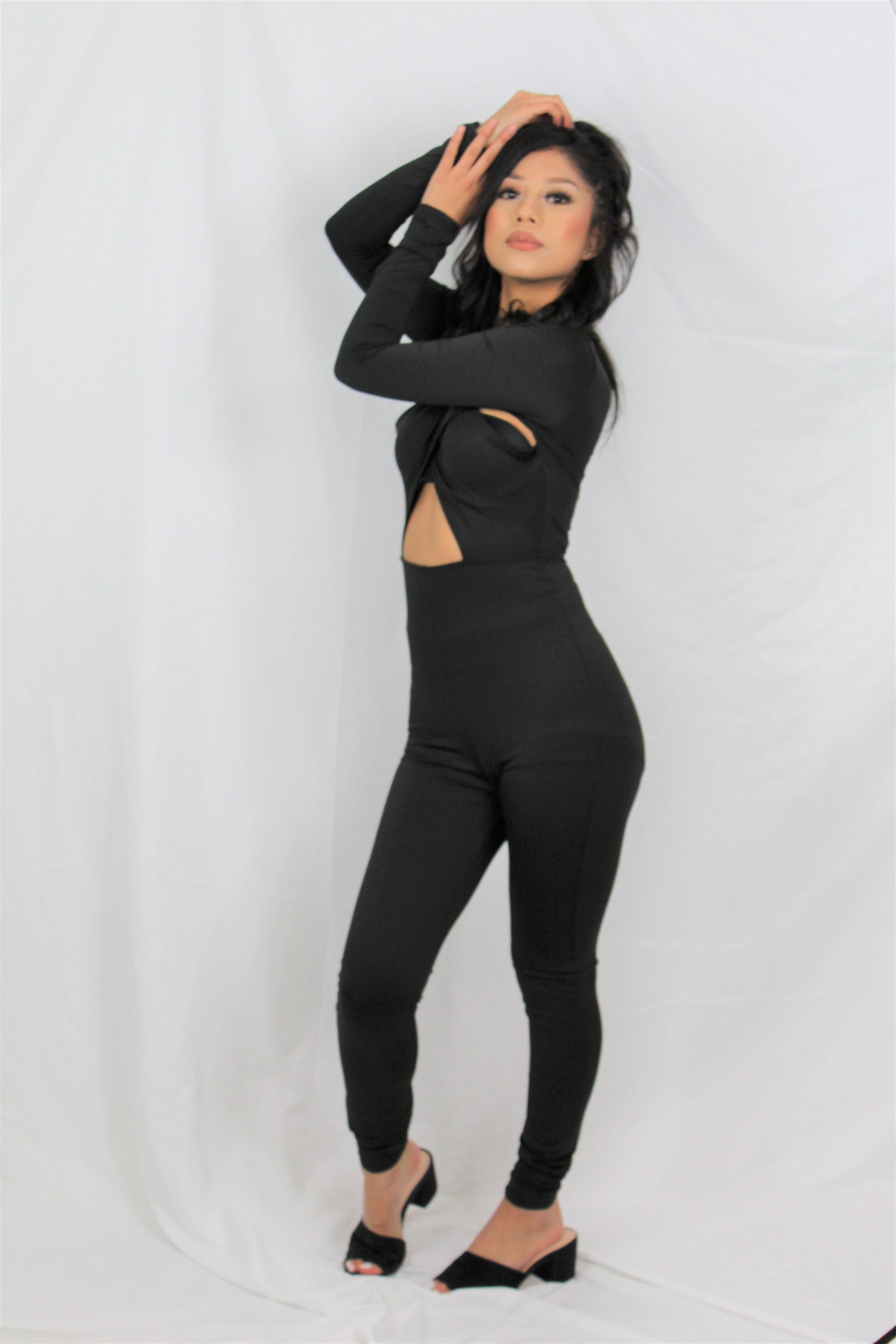 Surplus Jumper