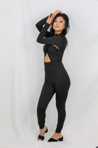 Surplus Jumper