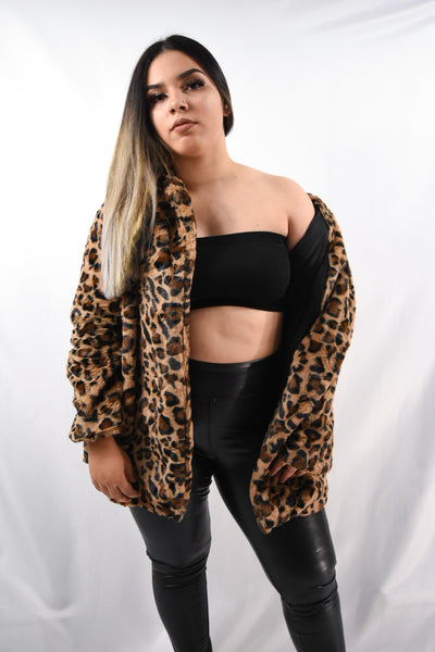 Bougie Leopard